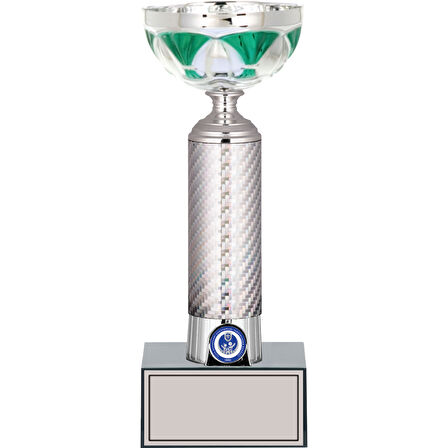 ODAK KUPA - Medium Kupalar - M-045 C - 27 cm