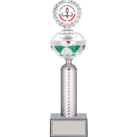 ODAK KUPA - Medium Kupalar - M-046 B - 37 cm