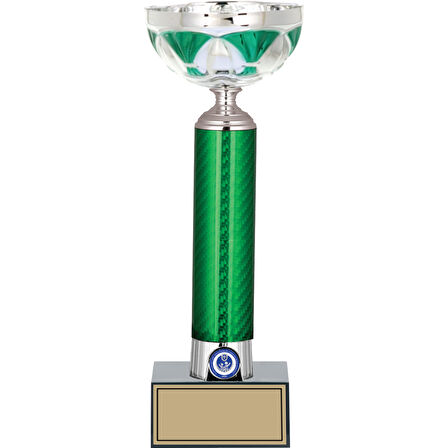 ODAK KUPA - Medium Kupalar - M-047 A - 33 cm