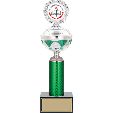 ODAK KUPA - Medium Kupalar - M-048 C - 35 cm