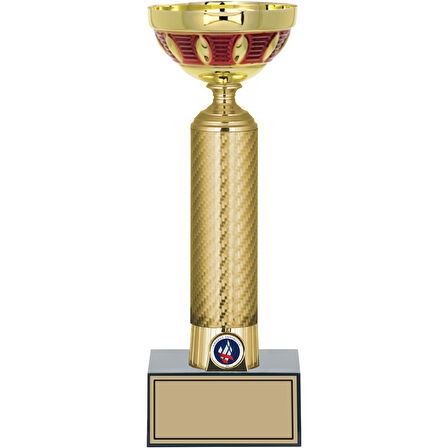 ODAK KUPA - Medium Kupalar - M-049 B - 30 cm