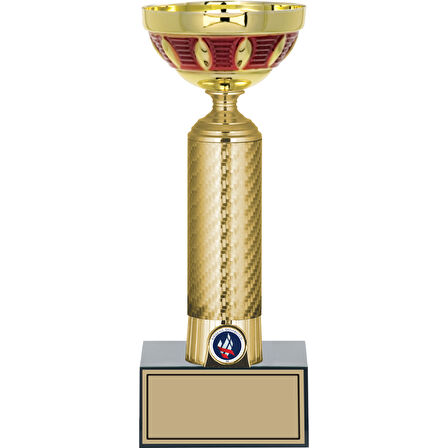 ODAK KUPA - Medium Kupalar - M-049 C - 27 cm