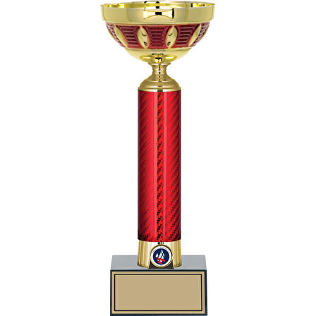 ODAK KUPA - Medium Kupalar - M-051 A - 34 cm