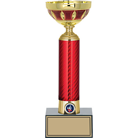 ODAK KUPA - Medium Kupalar - M-051 B - 30 cm