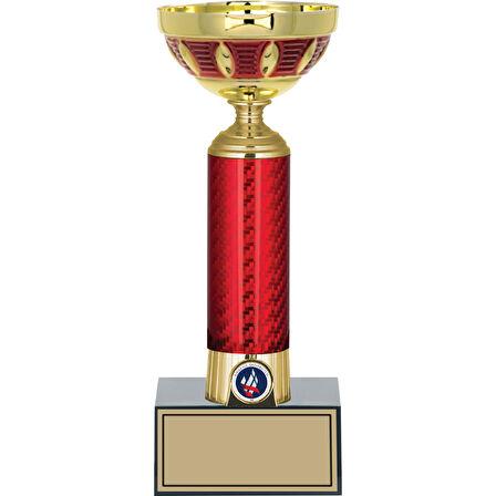 ODAK KUPA - Medium Kupalar - M-051 C - 27 cm