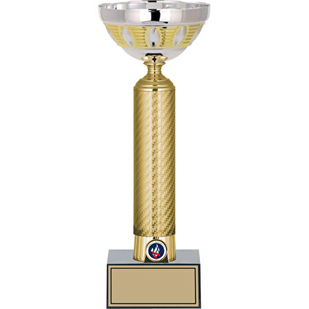 ODAK KUPA - Medium Kupalar - M-053 A - 34 cm