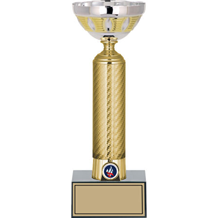 ODAK KUPA - Medium Kupalar - M-053 B - 30 cm