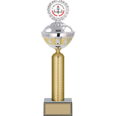 ODAK KUPA - Medium Kupalar - M-054 A - 42 cm