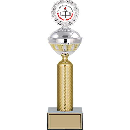 ODAK KUPA - Medium Kupalar - M-054 B - 38 cm