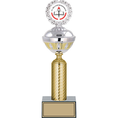 ODAK KUPA - Medium Kupalar - M-054 C - 35 cm