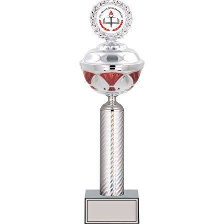 ODAK KUPA - Medium Kupalar - M-056 A - 41 cm