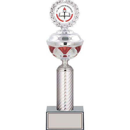 ODAK KUPA - Medium Kupalar - M-056 C - 35 cm