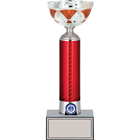 ODAK KUPA - Medium Kupalar - M-057 B - 30 cm