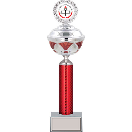 ODAK KUPA - Medium Kupalar - M-058 A - 41 cm