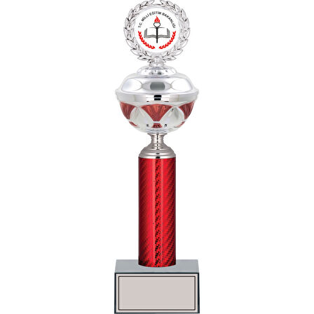 ODAK KUPA - Medium Kupalar - M-058 B - 37 cm