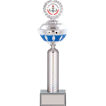 ODAK KUPA - Medium Kupalar - M-060 A - 42 cm