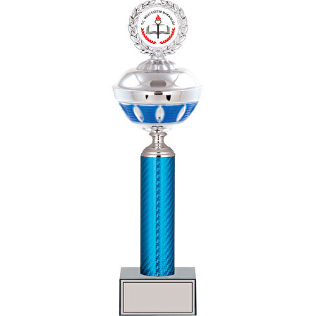 ODAK KUPA - Medium Kupalar - M-062 A - 42 cm