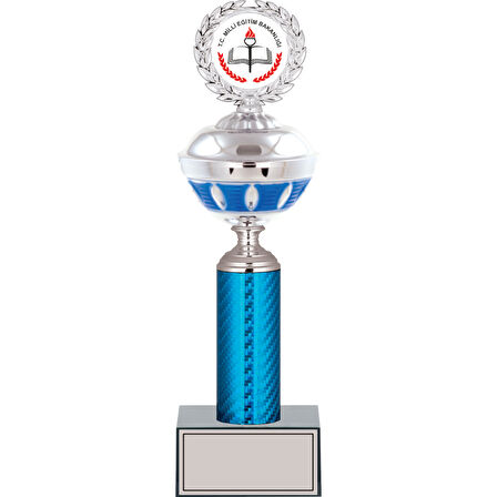 ODAK KUPA - Medium Kupalar - M-062 C - 35 cm