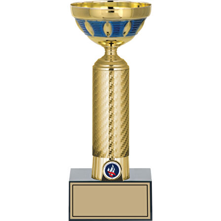 ODAK KUPA - Medium Kupalar - M-063 C - 27 cm