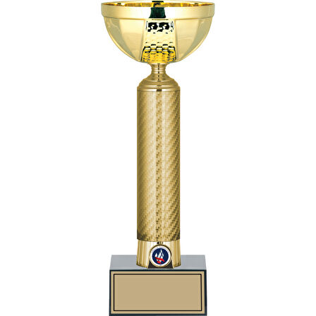 ODAK KUPA - Medium Kupalar - M-065 A - 33 cm