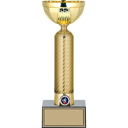 ODAK KUPA - Medium Kupalar - M-065 B - 30 cm