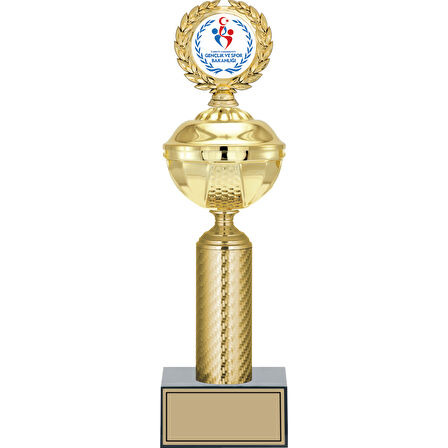 ODAK KUPA - Medium Kupalar - M-066 C - 35 cm
