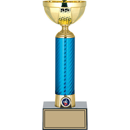 ODAK KUPA - Medium Kupalar - M-069 B - 30 cm