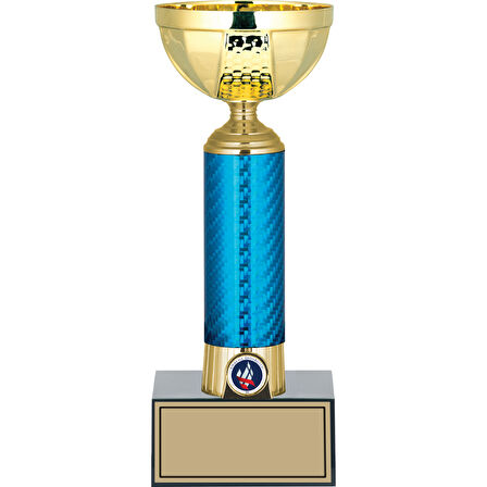 ODAK KUPA - Medium Kupalar - M-069 C - 27 cm
