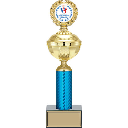 ODAK KUPA - Medium Kupalar - M-070 C - 35 cm