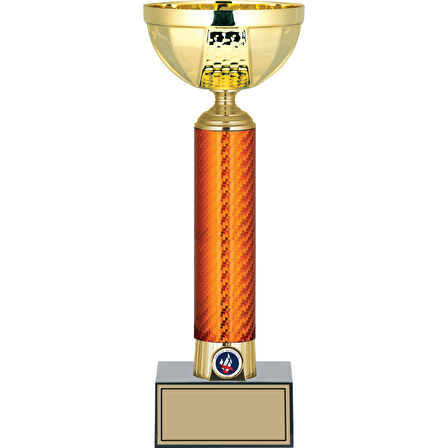 ODAK KUPA - Medium Kupalar - M-071 A - 33 cm