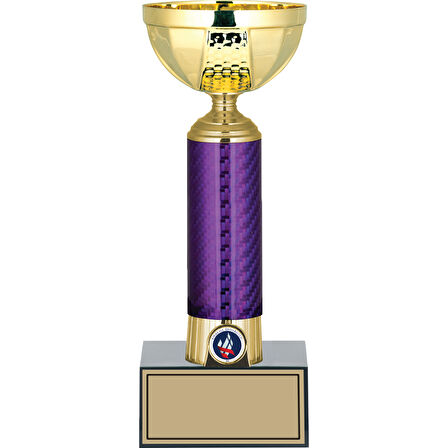 ODAK KUPA - Medium Kupalar - M-073 C - 27 cm