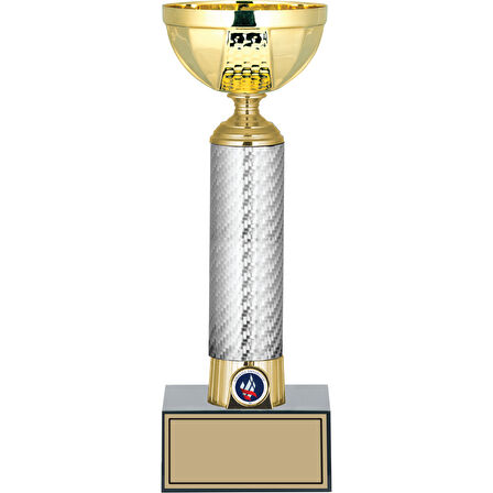 ODAK KUPA - Medium Kupalar - M-075 B - 30 cm
