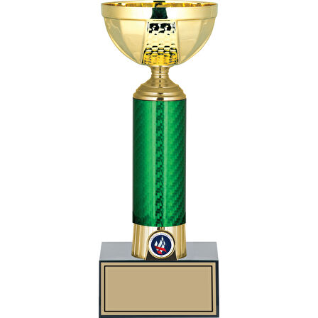 ODAK KUPA - Medium Kupalar - M-077 C - 27 cm