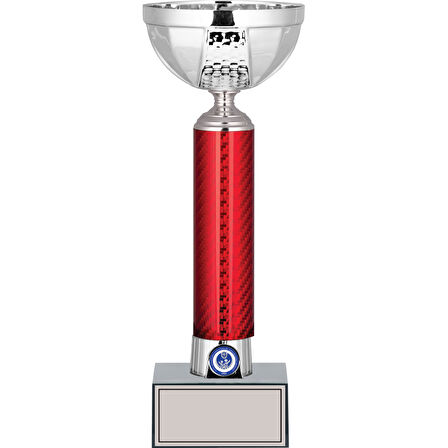 ODAK KUPA - Medium Kupalar - M-081 A - 33 cm