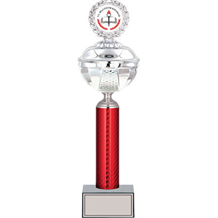 ODAK KUPA - Medium Kupalar - M-082 A - 41 cm