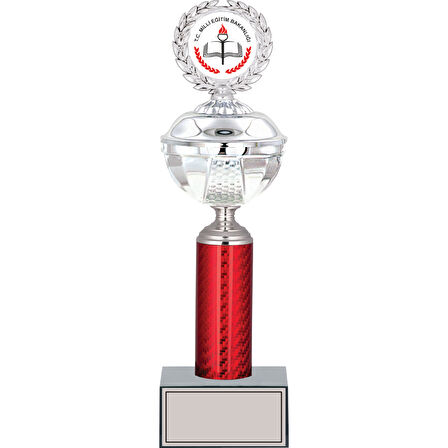 ODAK KUPA - Medium Kupalar - M-082 C - 35 cm