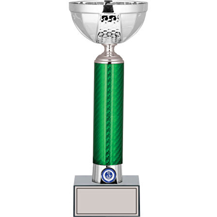 ODAK KUPA - Medium Kupalar - M-083 A - 33 cm