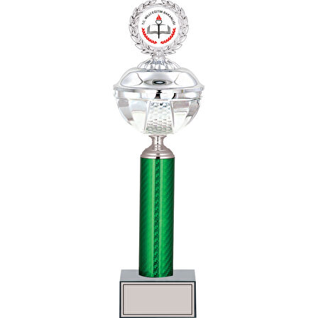 ODAK KUPA - Medium Kupalar - M-084 A - 41 cm