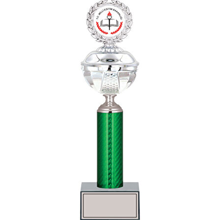 ODAK KUPA - Medium Kupalar - M-084 B - 37 cm