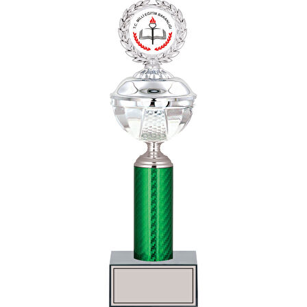 ODAK KUPA - Medium Kupalar - M-084 C - 35 cm