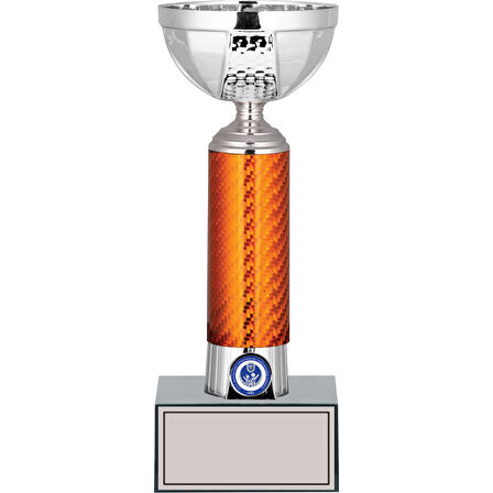 ODAK KUPA - Medium Kupalar - M-087 C - 27 cm