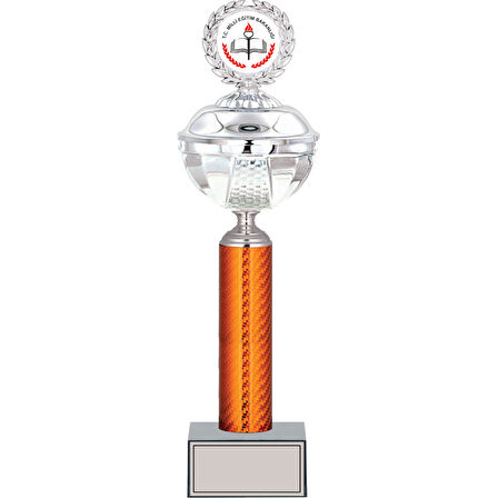 ODAK KUPA - Medium Kupalar - M-088 A - 41 cm