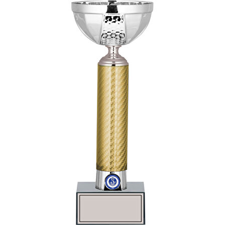 ODAK KUPA - Medium Kupalar - M-089 A - 33 cm