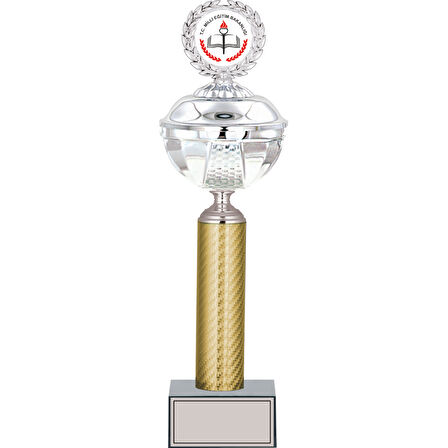 ODAK KUPA - Medium Kupalar - M-090 A - 41 cm