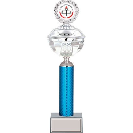 ODAK KUPA - Medium Kupalar - M-092 A - 41 cm