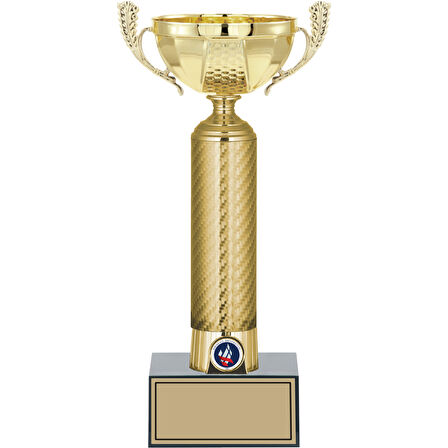 ODAK KUPA - Medium Kupalar - M-093 B - 31 cm