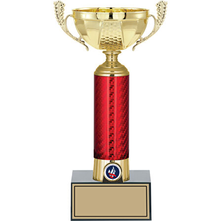 ODAK KUPA - Medium Kupalar - M-095 C - 29 cm