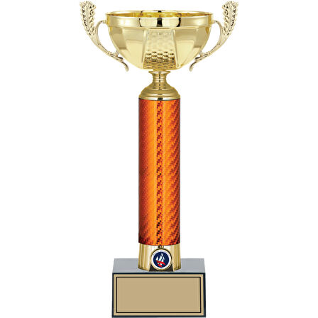 ODAK KUPA - Medium Kupalar - M-101 A - 35 cm