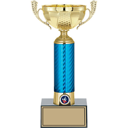 ODAK KUPA - Medium Kupalar - M-103 C - 29 cm