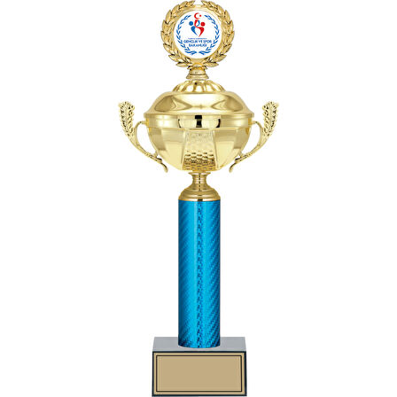 ODAK KUPA - Medium Kupalar - M-104 A - 41 cm